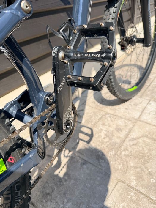 Rockrider AM 50 S