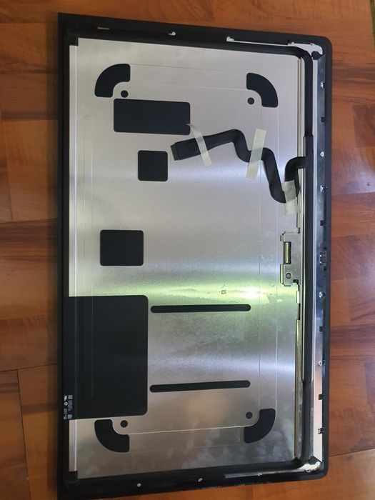 Schermo LCD 5K Per IMac 27 A1419 (2014-2015) &ndash; LM270QQ1 SDA1/SDA2 Con Vetro