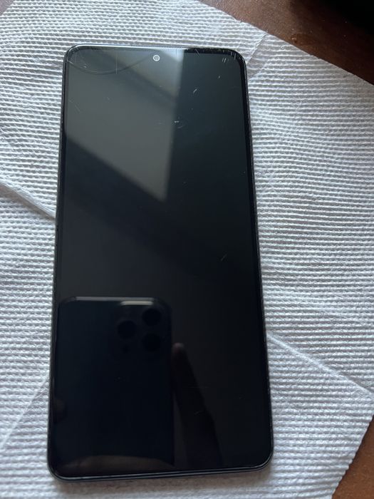 Poco x4 pro 5G 256гб