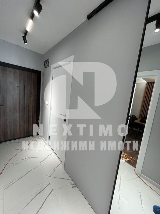 2-стаен в Пловдив-Смирненски площ 70 цена 145000