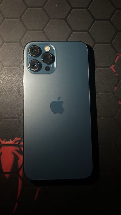 Айфон 12 pro max