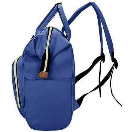 Дамска чанта раница ВОДОУСТОЙЧИВА за детска количка път разходка 30л.