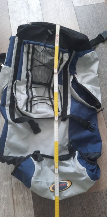 Rucsac munte aproximati  1m