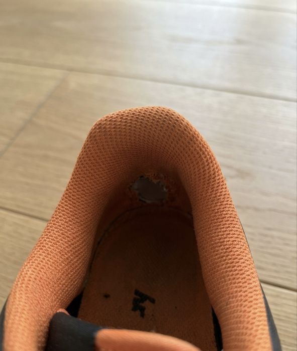Nike air force 1 Halloween  marimea 44