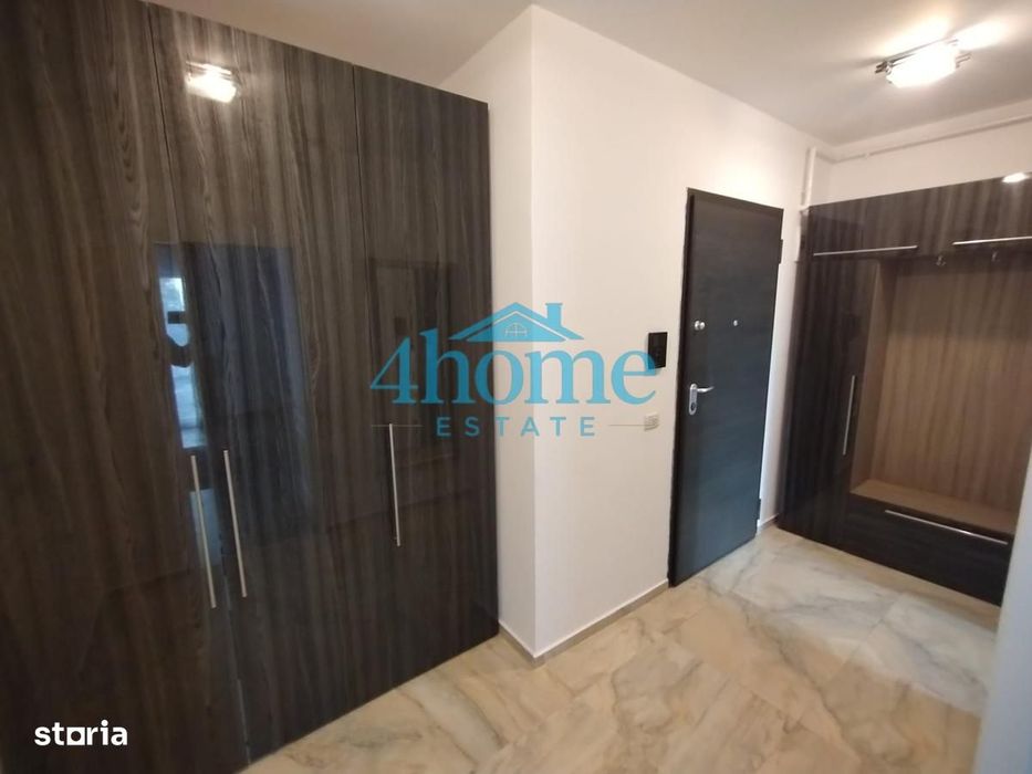 Garsoniera Plaza Exigent|Lujerului|Metrou|Bloc Nou