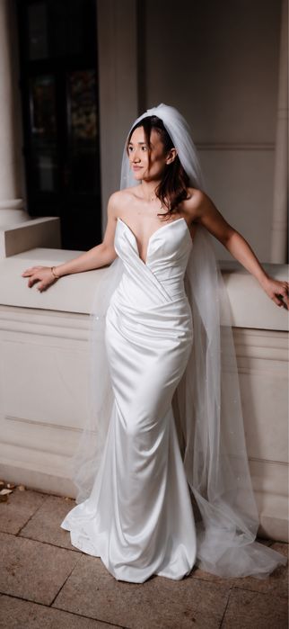 Rochie de mireasa  Elite Mariaj