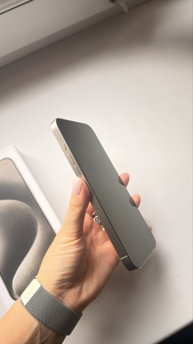 IPhone 15 Pro Max 512 Гб