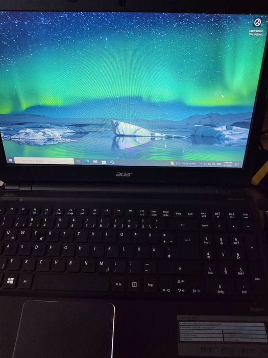 Acer Aspire V5-561G i7 gen 4 Gaming