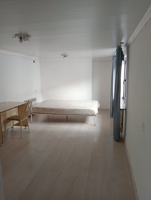 Времянка узак уакытка жалға беріледі.