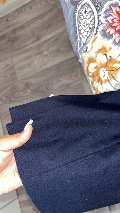 Мужской костюм двойка