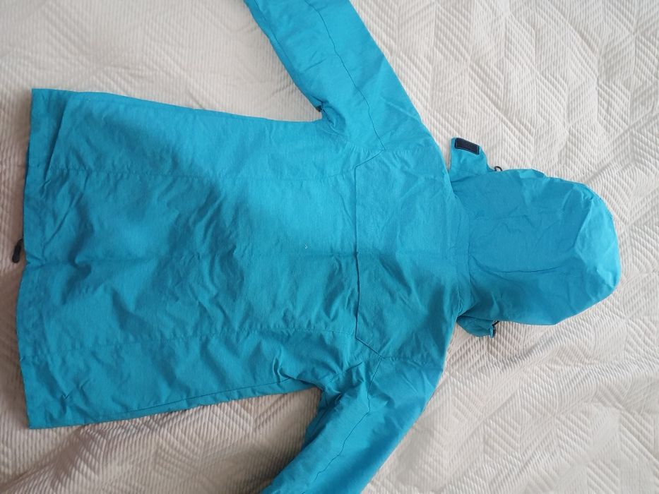 Ветровка детская