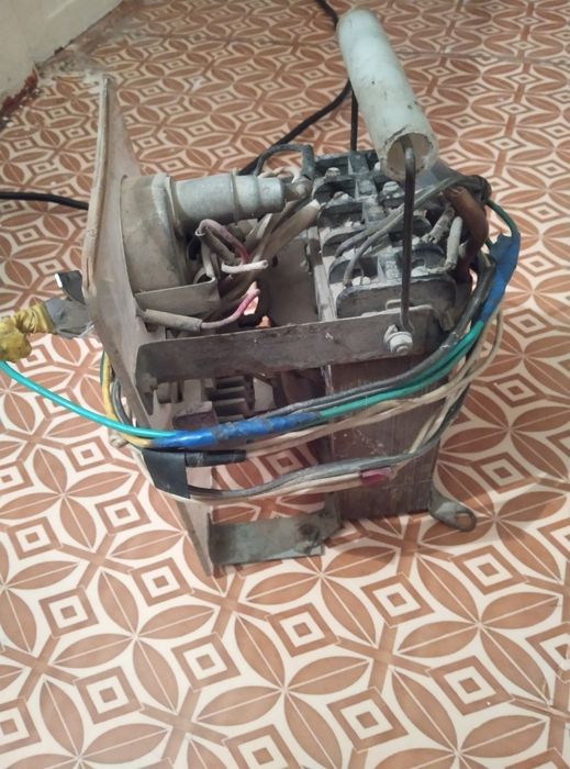 Зарядное устройство 12 вольт