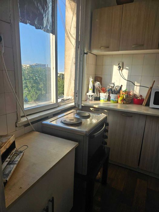 Дава се под наем Двустаен апартамент в Русе, Широк център - 65 кв.м за 204 € - Снимка #3