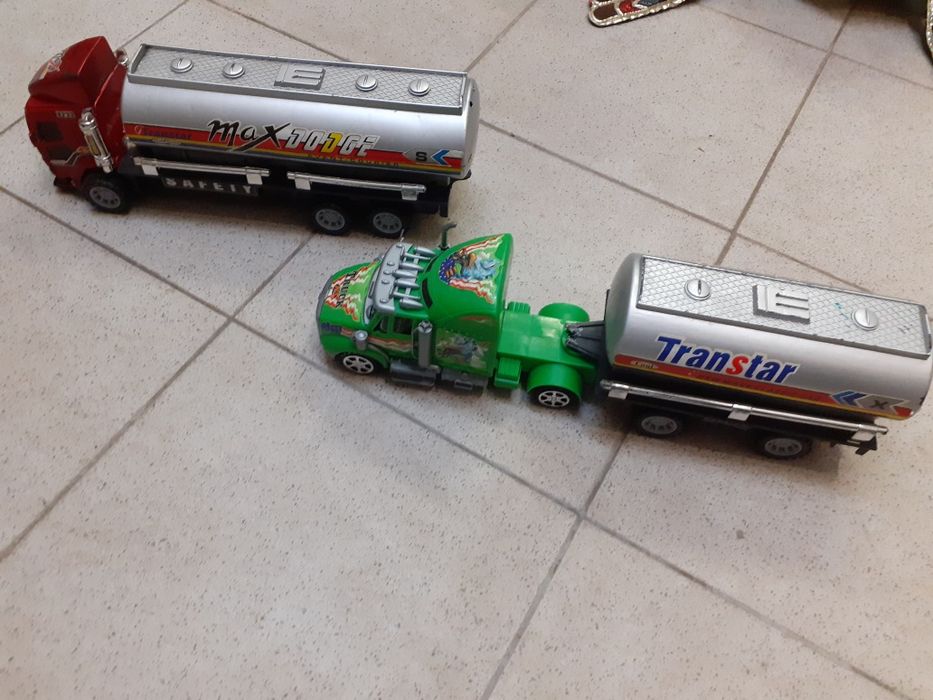 Детски колички ,камионче,количка