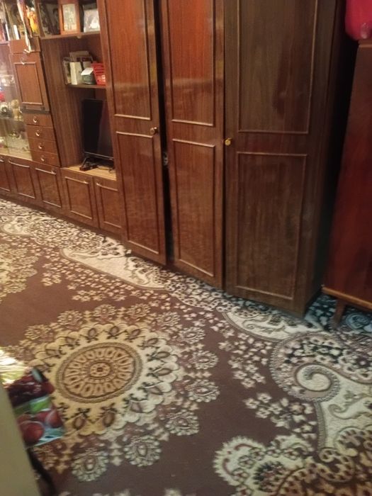 1/6/9 Яшнобод Авиасозлар 2-мавзе общижита  Кадешва бозори олдида жойла