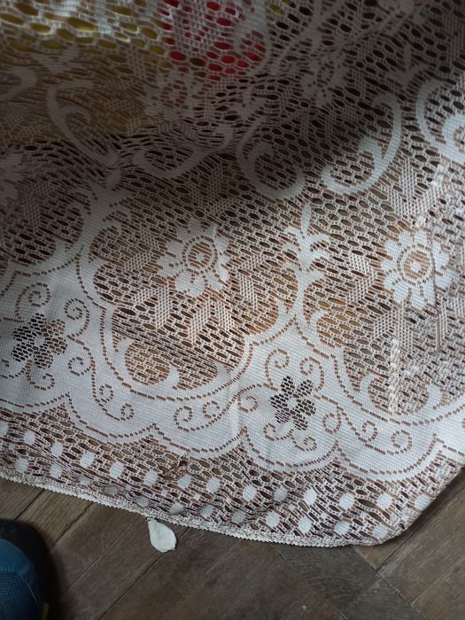 Fete de masa rotunde