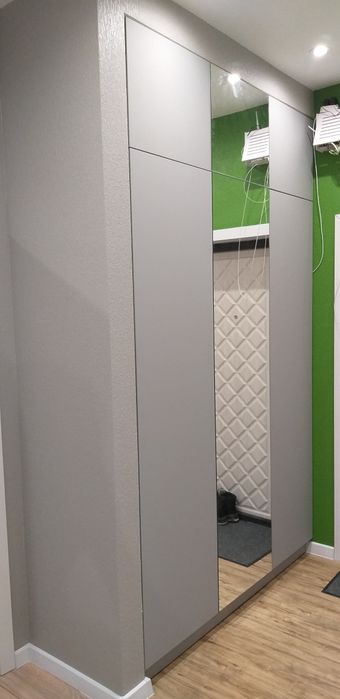 Разные шкафы купе продажа