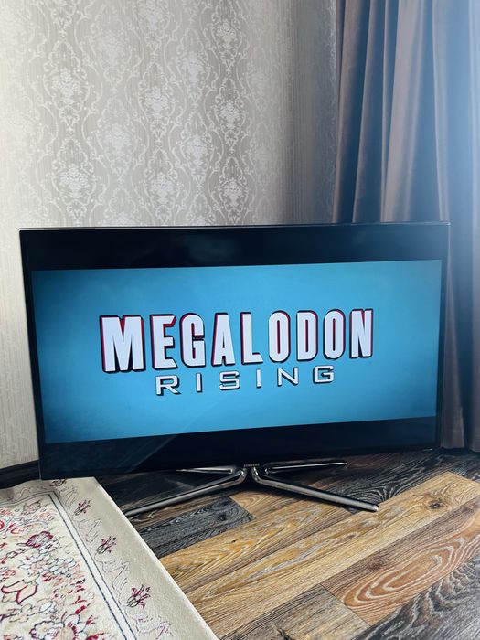 Продам телевизор самсунг, 117см(46дюйма)