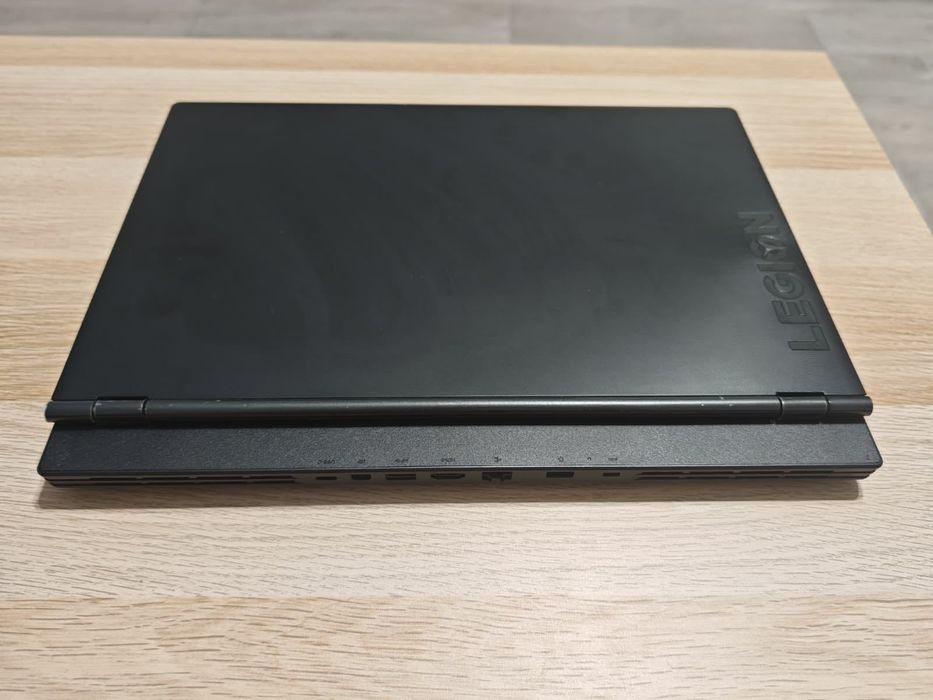 Lenovo Legion Y540-15IRH