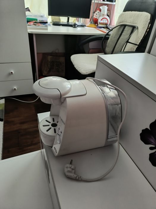 Капсулна кафемашина Бош, Bosch Tossimo