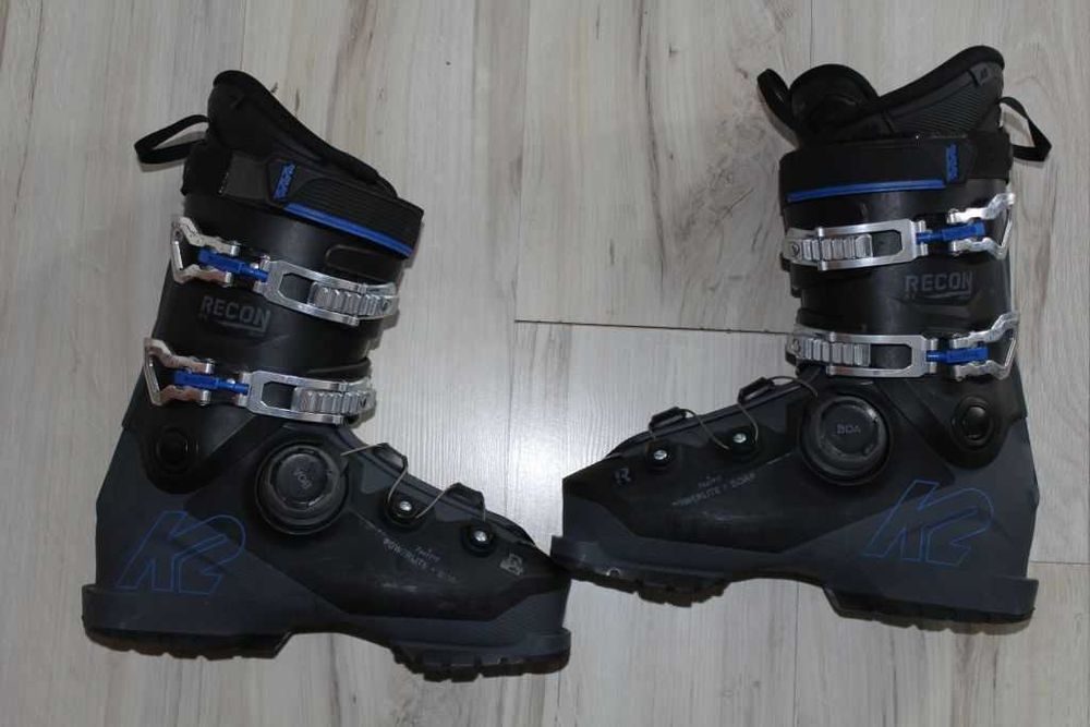 K2 RECON RX BOA 100 2025