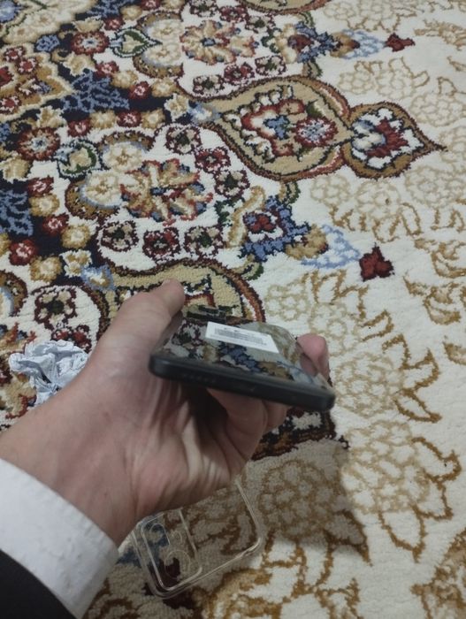 Redmi Note 12S        8\256