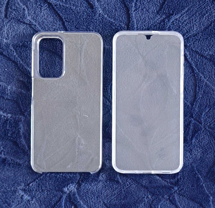 Husa Full TPU 360° pentru Samsung Galaxy A17 5G