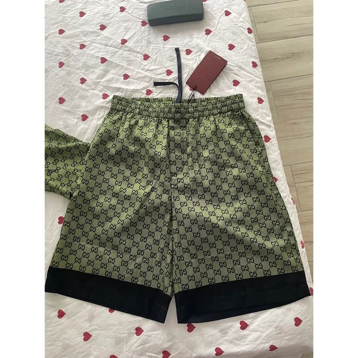 Оригинален Gucci сет