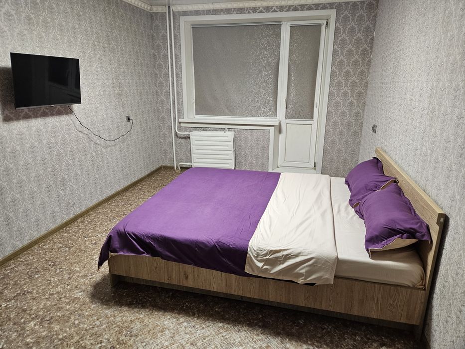 Ночь 9000, сутки, часы...