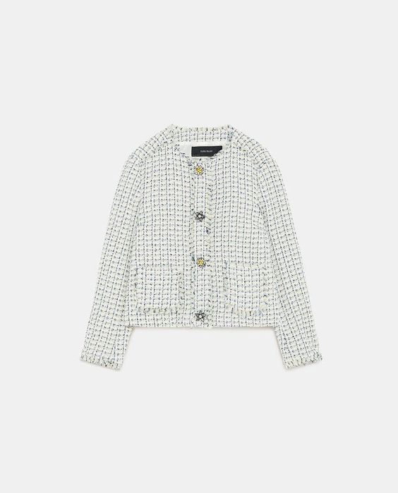 Сако ZARA като ново