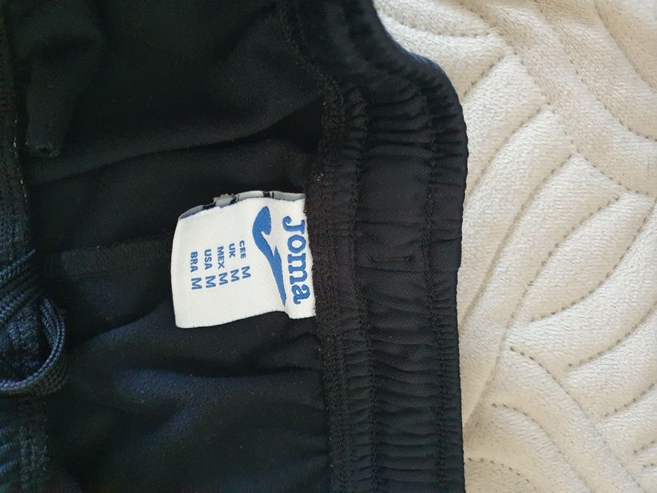 Тренировочный костюм joma