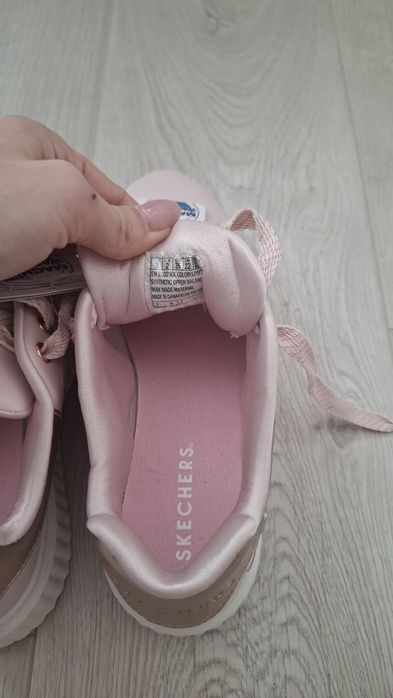 Нови маратонки Skechers/ Fila/ Converse