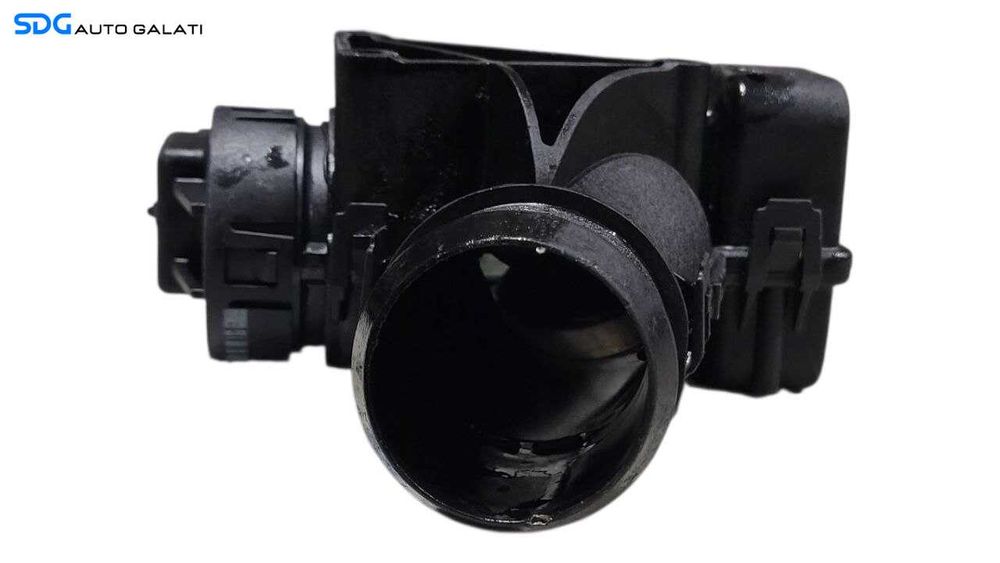 Clapeta Acceleratie Peugeot 307 1.6 HDI 2002 - 2008 Cod 9660030480 25365285 [L8429]