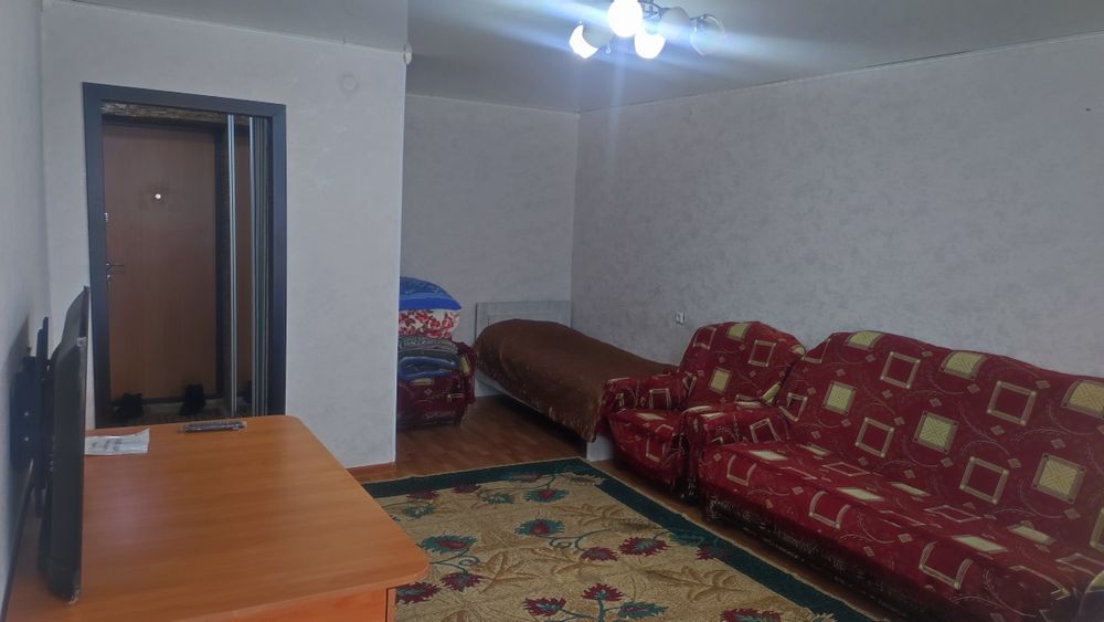 Продам квартиру 1.5