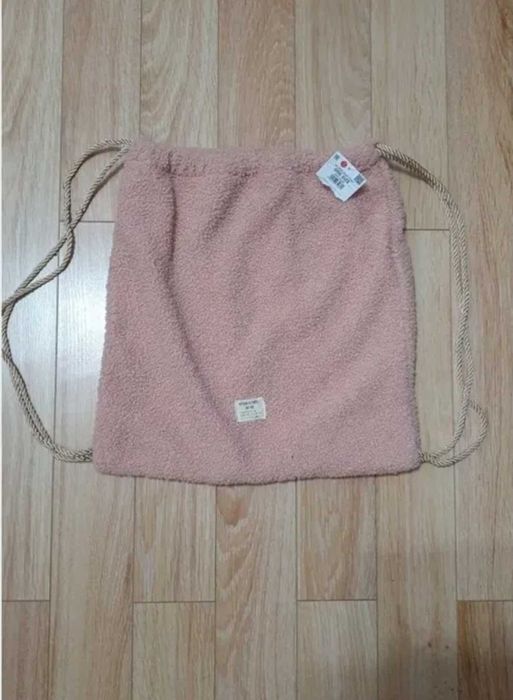 Sac H&M,  Nou, 37 cm