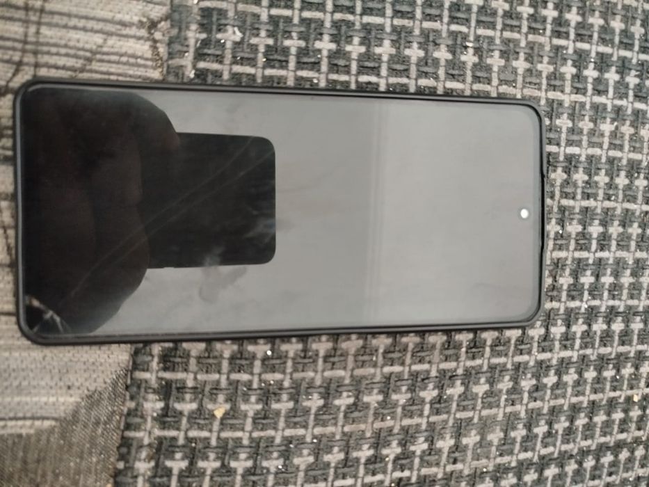 Redmi not 12 pro 256/8+4гб