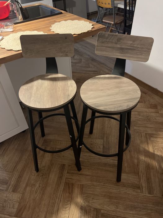 Scaune de bar/insula