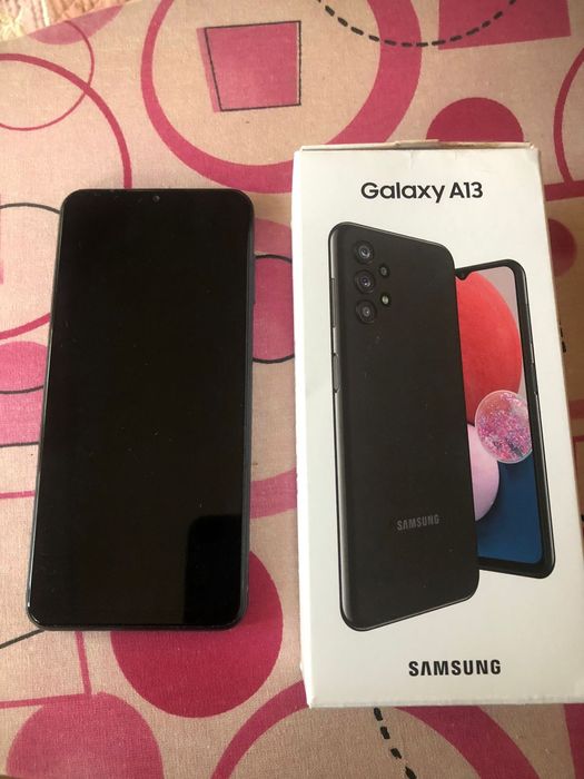 Samsung A13 64GB
