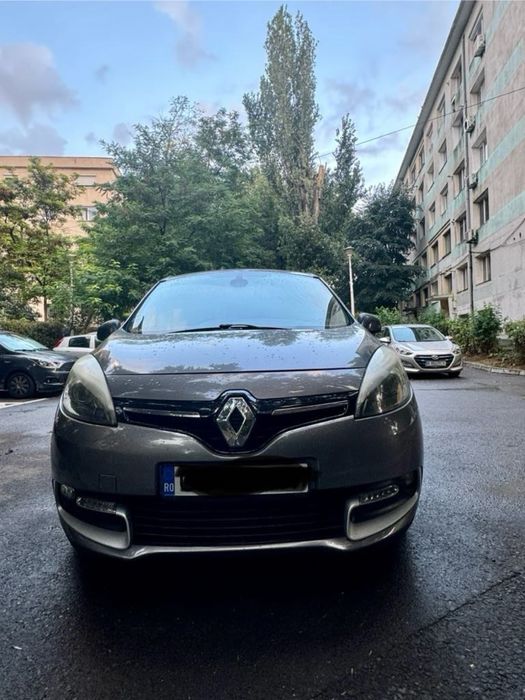 RENAULT Scenic 0 — imagine 5