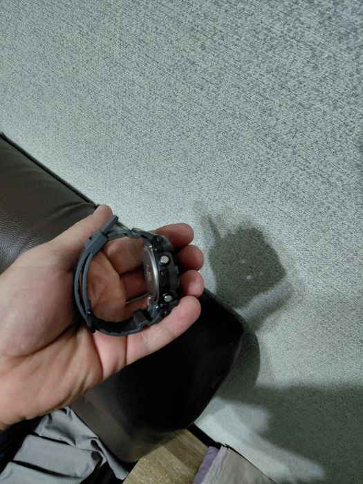 Продам часы Casio wr3502