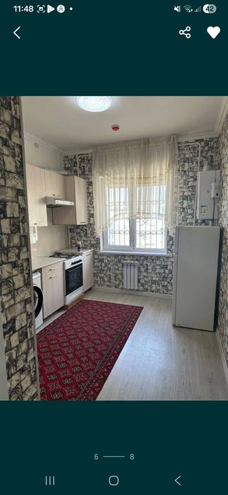 Без маклер Аренда оила куйилади. 2 хона