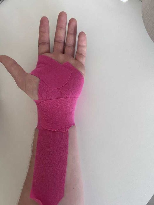 Masaj Terapeutic de Recuperare