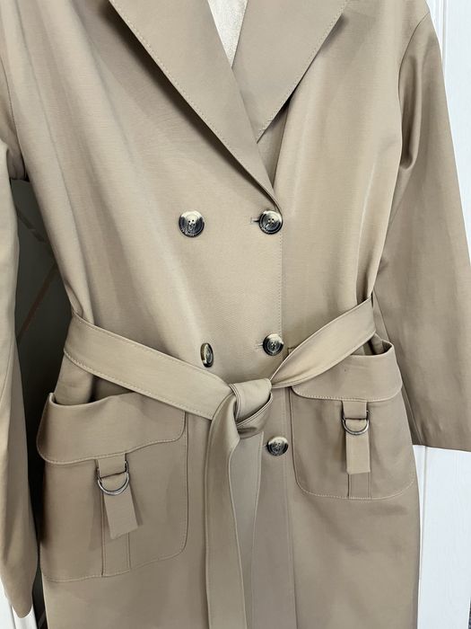 СРОЧНО продается Новый тренч!