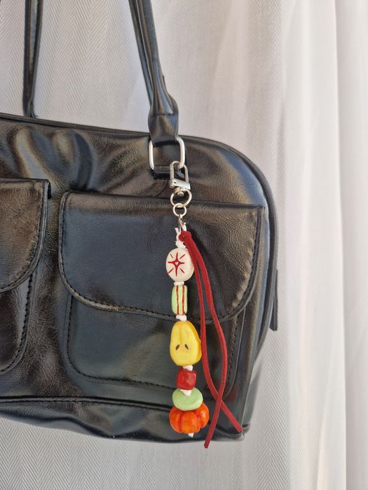 Брелоки ручной работы