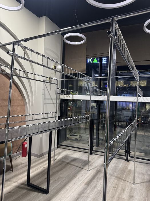 Продам Римские шторы