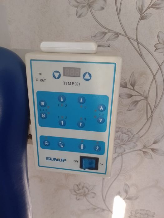 Медицинский рентген аппарат сатылады