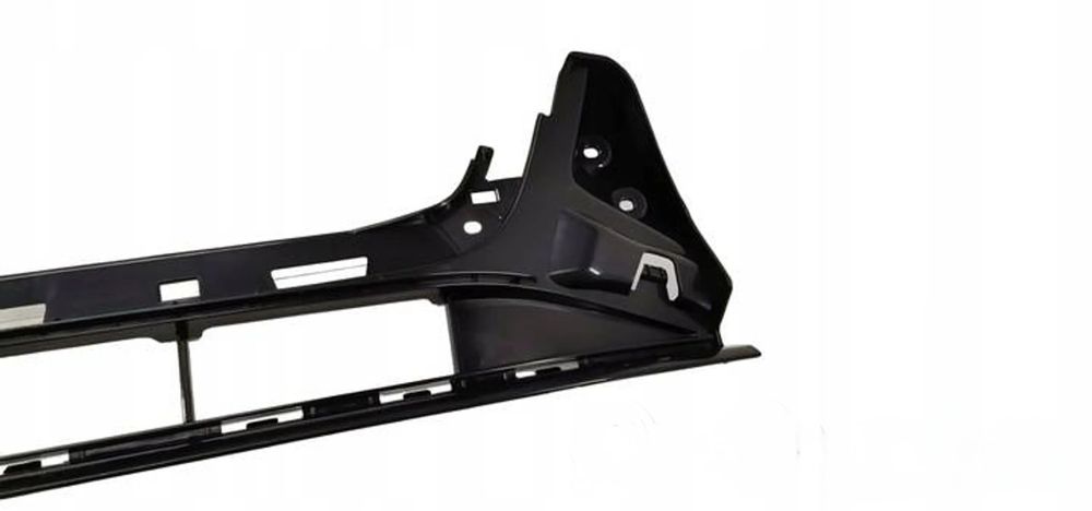 Audi A6 S6 C8 4K Grilă inferioară bară față 4K0807683