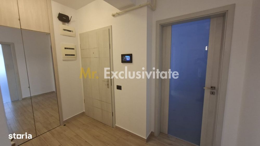 Inchiriere apartament 3 camere centru Ultramodern-Bloc nou