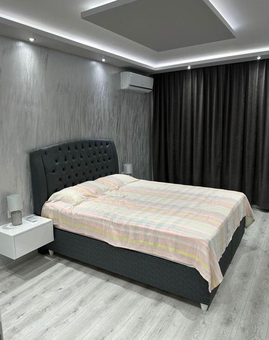 Дава се под наем Двустаен апартамент в Пловдив, Христо Смирненски - 80 кв.м за 550 € - Снимка #3