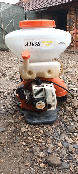 Atomizor ruris A103s